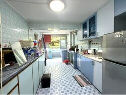 Blk 30 Telok Blangah Rise (Bukit Merah), HDB 3 Rooms #502180091